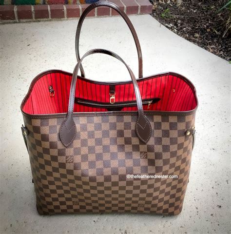 louis vuitton neverfull pm france|Louis Vuitton inside lining.